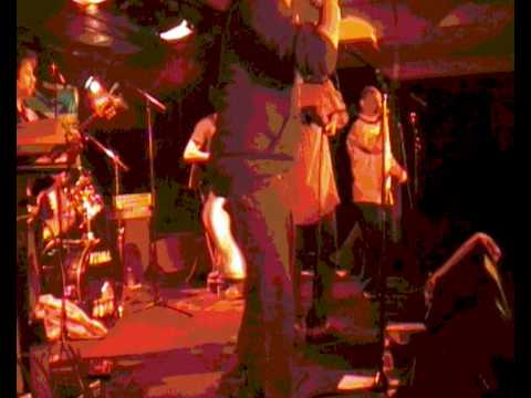 nucleus roots live intro into  sunrise featuring, moses, simon dan, mr marvellous