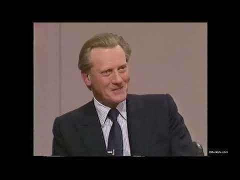 [VHS-V7-1986] Question Time: Robin Day with Tony Benn, Roy Jenkins etc