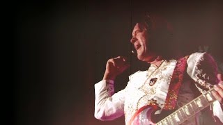 Todd Rundgren - Time Heals  live