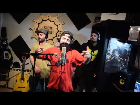 Pure Negga X Fmp Crew - Cnv Vol.22 ||KionStudio|| (JunioR Beats Prod)