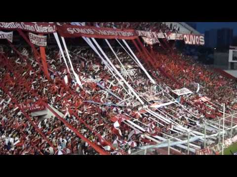 Vs Boca -  Esta noche a Boca lo cojemos y aplausos a Gabbarini