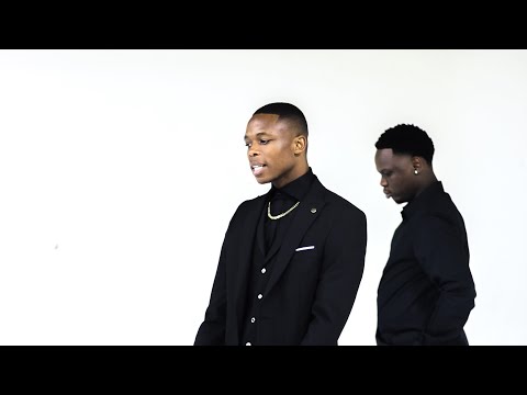 TOSS & Blxckie  - Nikhumbulekile (feat. Herc Cut The Lights) [Official Music Video]