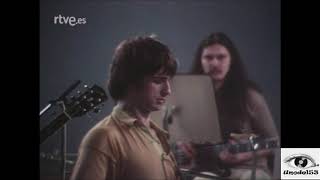 Mike Oldfield- Incantations Part. 4 Final (Ensayo Tour Of Europe, Madrid, 2 Abril 1979)