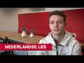 Portret Evjen | Op Nederlandse les
