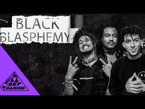 New York and Chicago are TRASH | Black Blasphemy | Ep 22 (feat. Ryan Davis, BT Kingsley) | All Def