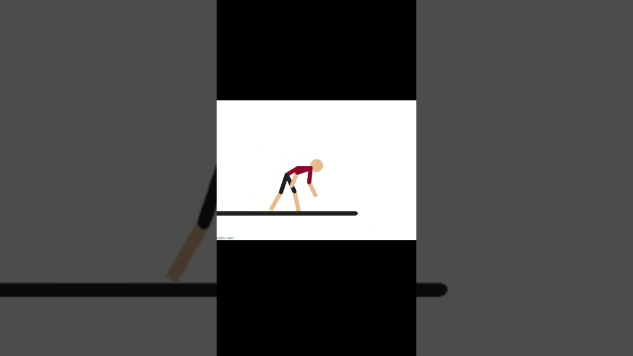 fall | loop #animation #loop #fyp #sticknodes sticknodes