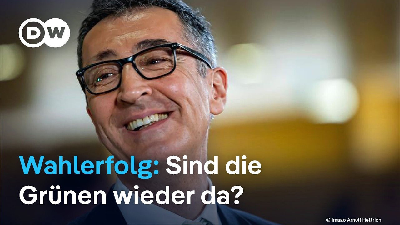 Das Wahlergebnis in Baden-Württemberg und die Koalition in Berlin