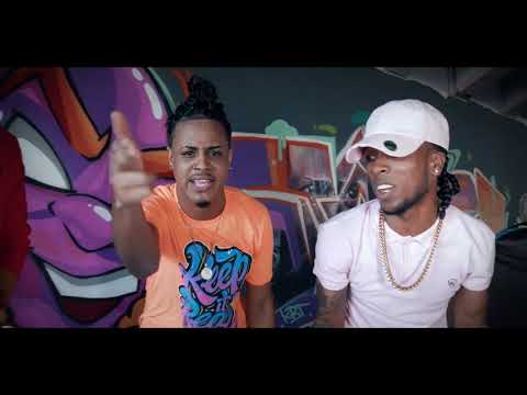 CHOCANDO - Codigo Negro ❌ B life oficial ❌ Potencia Lirical  (Vídeo Oficial) pro by, djkiko