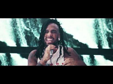 The Veer Union - "From the Fire in You" Rock Shop Records - Official Music Video