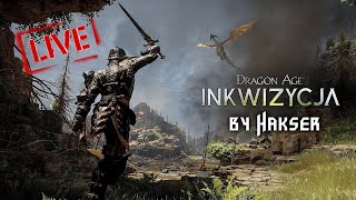 Miniaturka - [Live] Dragon Age Inkwizycja