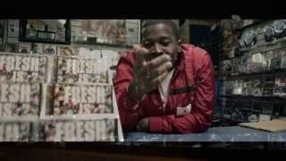 D.FRESH - FEEL GOOD MUSIC (OFFICIAL VIDEO) PROD. BY JBURNS