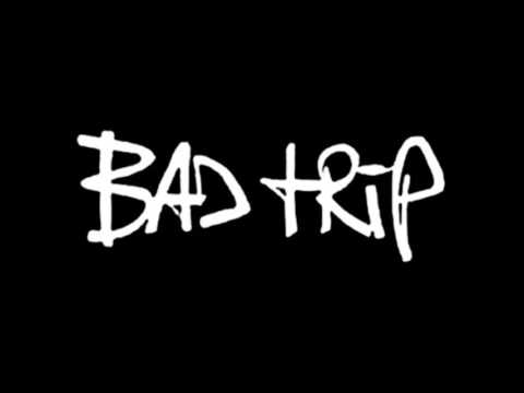 Bad Trip - Demo 1988