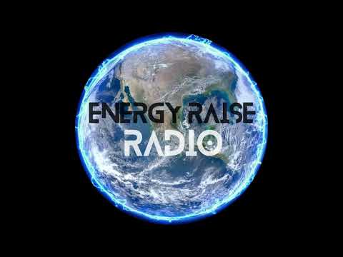 Wez Walker Energy Raise Radio Liquid Drum & Bass Guest Mix