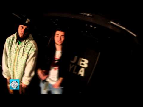 POZNANSKIRAP SHOT - WUAESPECJAL FEAT. RAGA - SZCZYPTA MARZEŃ