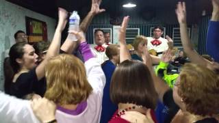 Mariachi Jalisco de PR - La Bamba