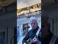 Gary Louris 5/30/26 Omaha Nights Concerts in the Studio Freehold, NJ 