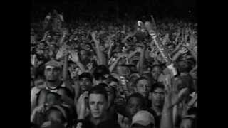 Daddy Yankee - Aqui esta tù Caldo En Vivo (Official video)