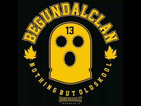 BEGUNDAL CLAN - Manuver Pantai