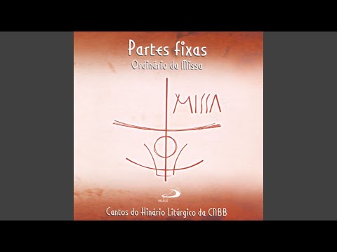 Cordeiro de Deus - I