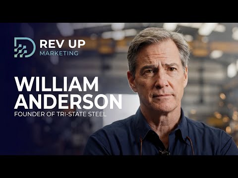 How a 46-Year-Old Steel Company Generated $255,000 in 5 Months | Google Ads Case Study