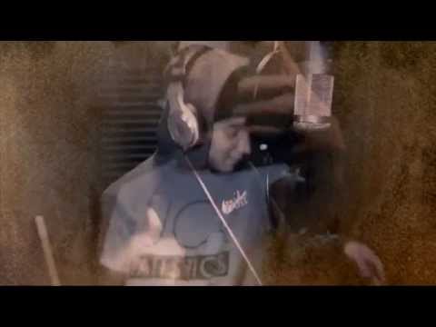 "All I Know" - Spitta x WhiteBoy (Official Music Video)