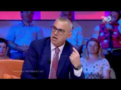 Top Show, 29 Maj 2018, Pjesa 2 - Top Channel Albania - Talk Show