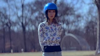 R. Missing – Pony Yeah