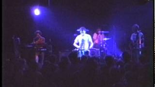 The Chills - This Is The Way (live)