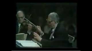 Beethoven, Sinfonía Nº 3 ''Heroica''. Otto Klemperer