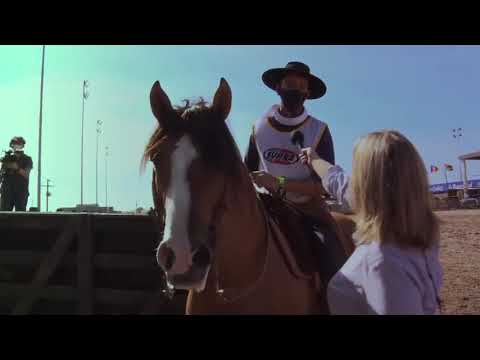 Chamada: Classificatória ao Freio de Ouro SC/PR