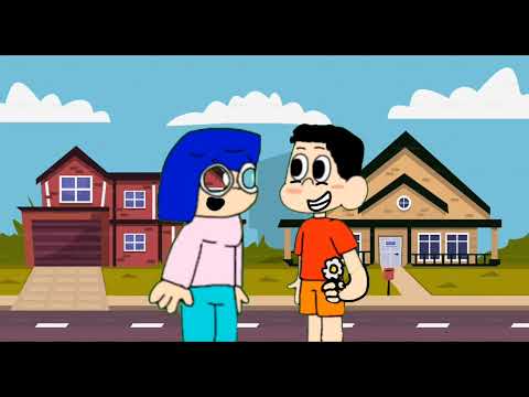 Nova Vinheta do canal