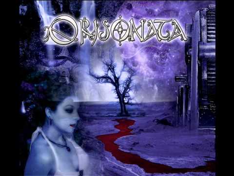 Orisonata - The Muses