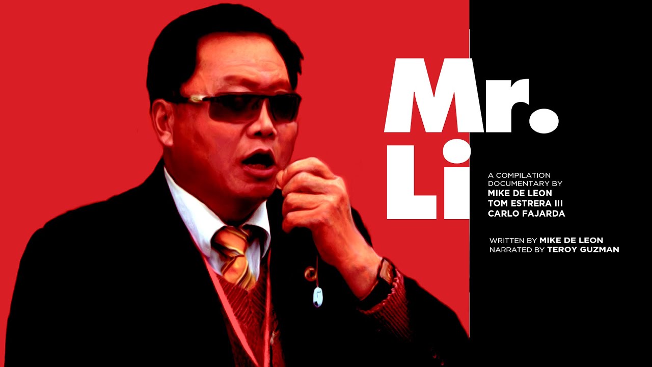Mr. Li (2019)