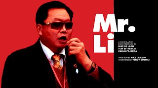 Mr. Li (2019)