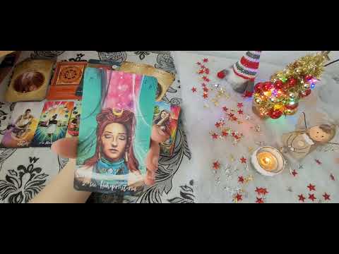 ❤️‍🔥Wochenorakel vom 28.11.- 04.12.22 In dieser Woche löst sich vieles 🙏🌲 #wochenorakel #tarot