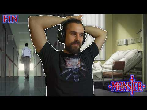 Full Circle 🥹  | Psychologist Reacts to Monster Episode 73 & 74 | Finale | モンスター