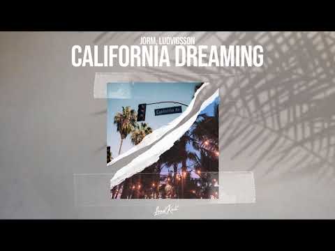 Jorm, Ludvigsson - California Dreaming