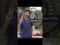 Deep Vein Thrombosis Blood Clots Risk Factors Dr Narendranadh Meda