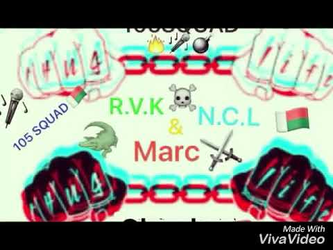 105SQUAD SLOWLY (R.V.K & R.S.M & N.C.L) trap gasy