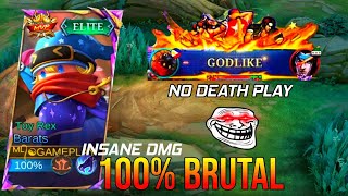 Download lagu NEW META BARATS BEST BUILD 2025 | INSANE DMG'🔥 BARATS GAMEPLAY' MLBB mp3 Download lagu NEW META BARATS BEST BUILD 2025 | INSANE DMG'🔥 BARATS GAMEPLAY' MLBB mp3
