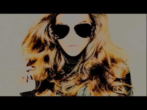 barbara palvin • drops of jupiter.