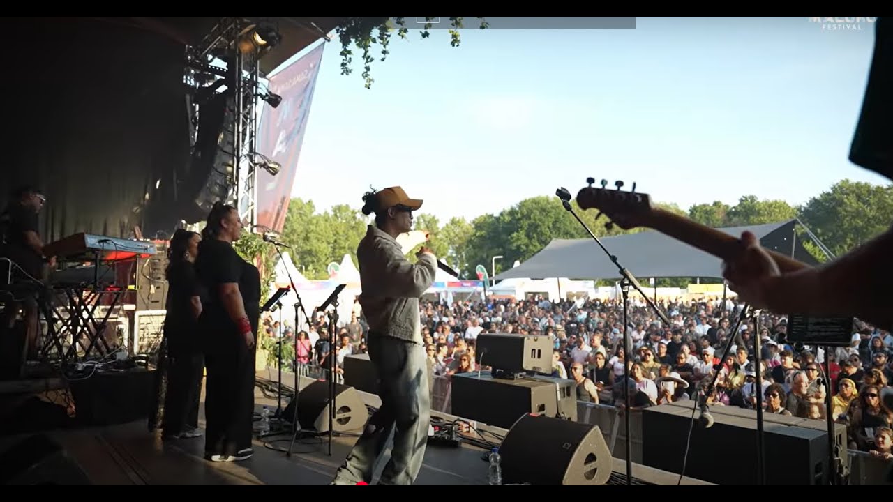 Sama Sama Maluku Festival - 12 juli 2025 - OFFICIAL AFTERMOVIE