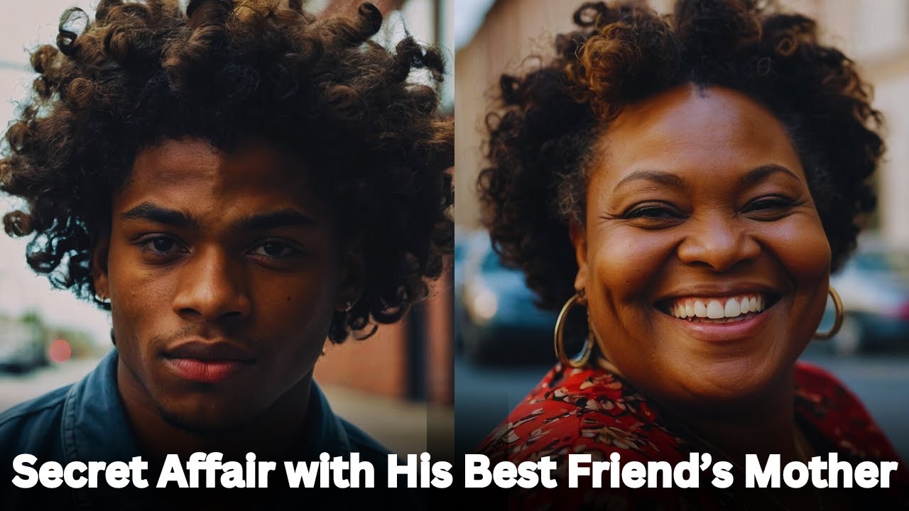 Secret Affair with His Best Friend’s Mother Ends in Grisly Murder