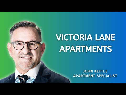 APARTMENT FOR SALE // 1305-161 Victoria Street, Te Aro, Wellington
