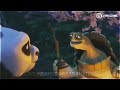 Yesterday Is History Today Is Mystery Kungfu Panda WhatsApp Status