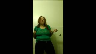 Dancing to Diggy Simmons ft Ty Dolla $ign & Omarion - Fakin