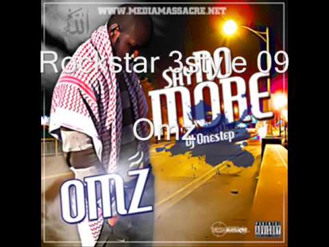 Rockstar 3style 09 - Omz