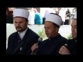 Hor Medzlisa Islamske zajednice Tuzla - Otvaranje ...