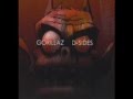 Gorillaz - The Swagga