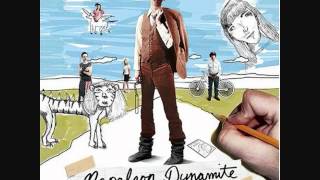 Cover art for Napoleon Pulls Kip